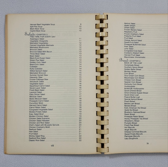 Country Cooking With Just A Spoonful Of Sophistication By Phyllis Harper - Picture 6 of 16